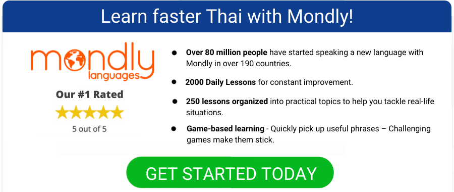 thai words in english language thai words in english language